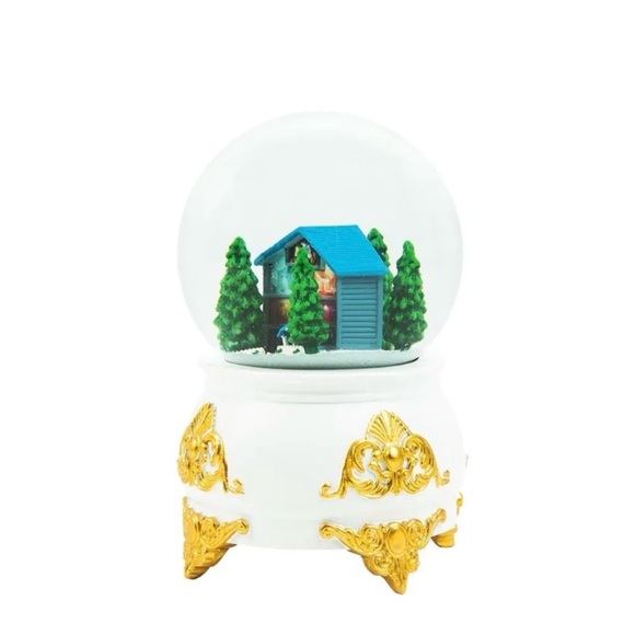 NWT ❄️ Taylor Swift 2023 Lover Snowglobe - Picture 3 of 8